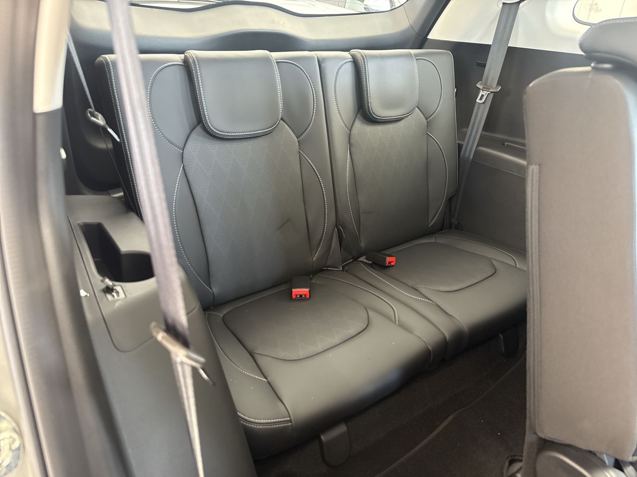 2026 Chevrolet CAPTIVA CAPTIVA PREMIER  PAQ. C