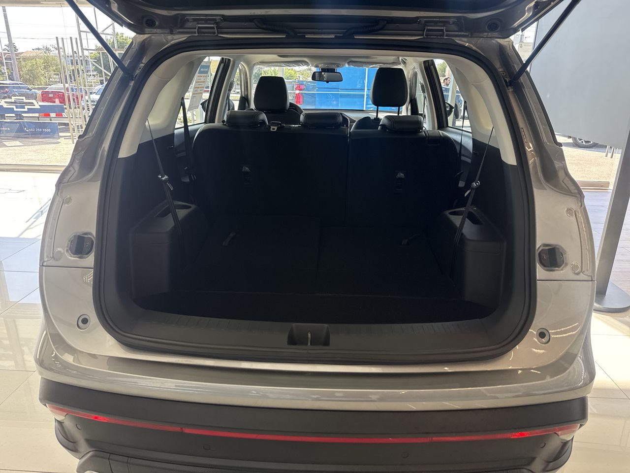 2026 Chevrolet CAPTIVA CAPTIVA PREMIER  PAQ. C