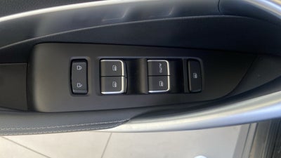 2026 Chevrolet CAPTIVA CAPTIVA LT 5 PASAJEROS PAQ. A