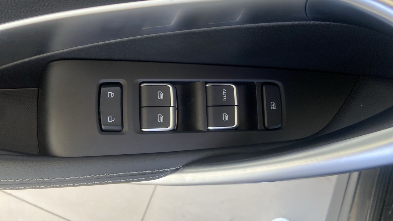 2026 Chevrolet CAPTIVA CAPTIVA LT 5 PASAJEROS PAQ. A