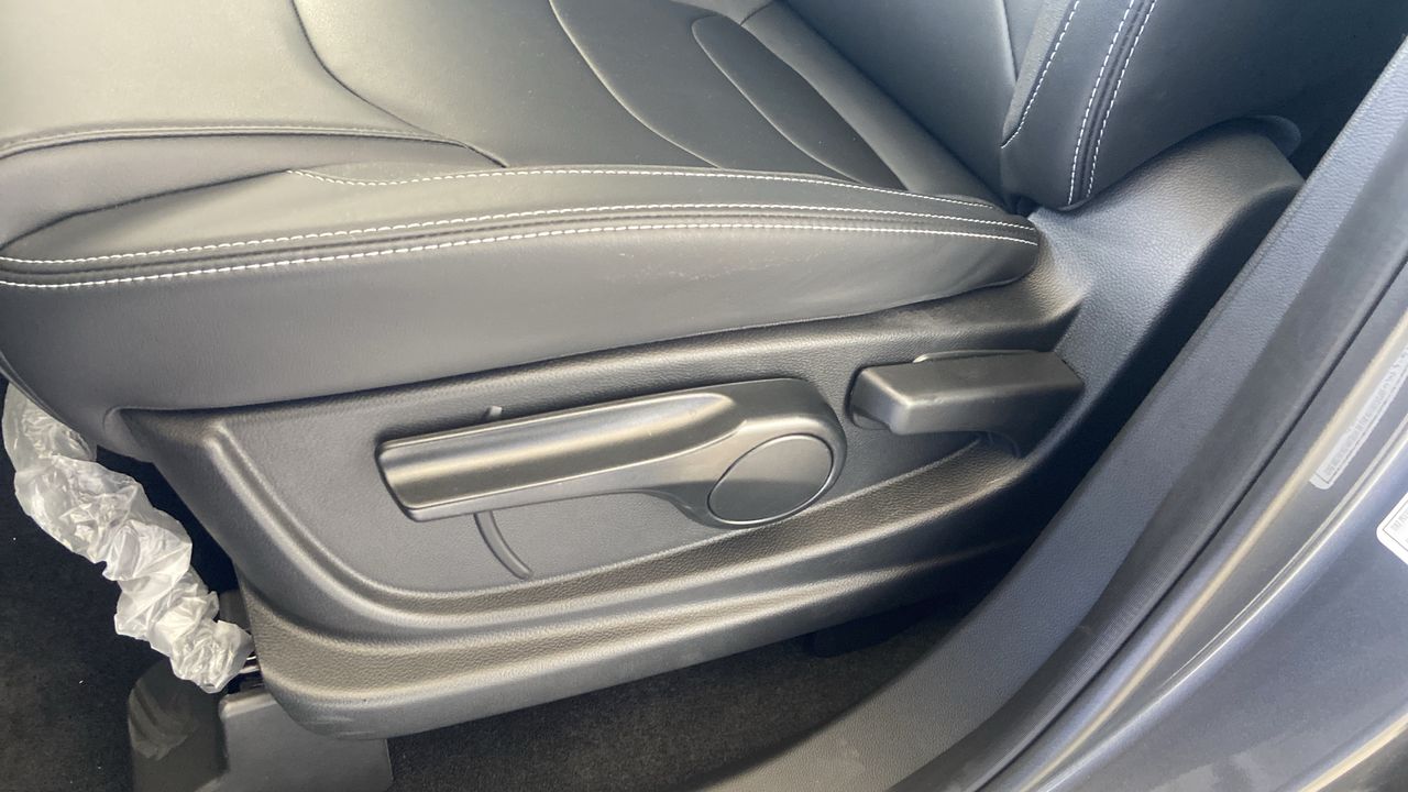 2026 Chevrolet CAPTIVA CAPTIVA LT 5 PASAJEROS PAQ. A