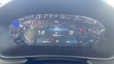 2026 Chevrolet CAPTIVA CAPTIVA LT 5 PASAJEROS PAQ. A