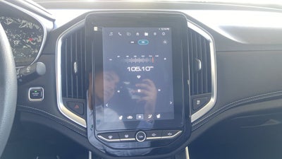 2026 Chevrolet CAPTIVA CAPTIVA LT 5 PASAJEROS PAQ. A