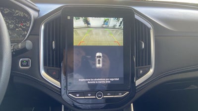 2026 Chevrolet CAPTIVA CAPTIVA LT 5 PASAJEROS PAQ. A