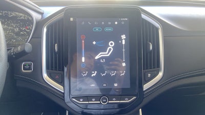 2026 Chevrolet CAPTIVA CAPTIVA LT 5 PASAJEROS PAQ. A