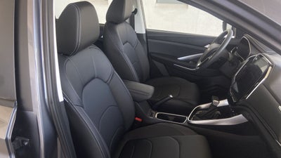 2026 Chevrolet CAPTIVA CAPTIVA LT 5 PASAJEROS PAQ. A