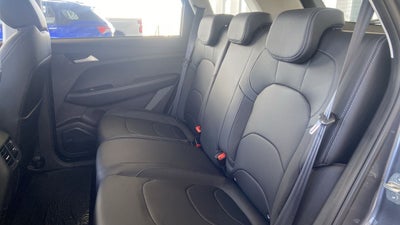 2026 Chevrolet CAPTIVA CAPTIVA LT 5 PASAJEROS PAQ. A