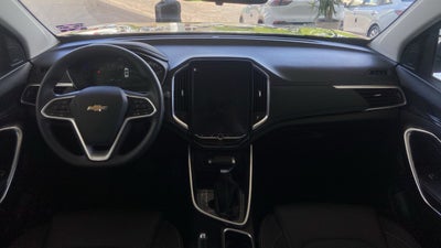 2026 Chevrolet CAPTIVA CAPTIVA LT 5 PASAJEROS PAQ. A