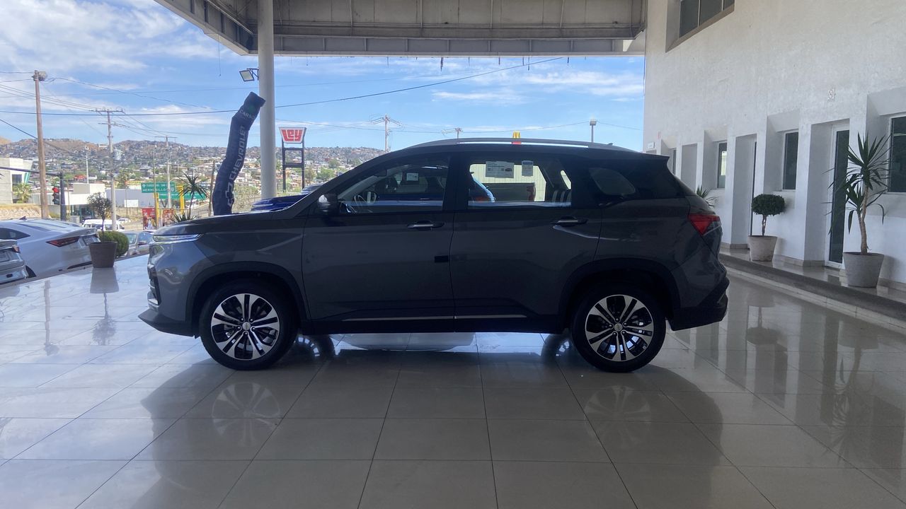 2026 Chevrolet CAPTIVA CAPTIVA LT 5 PASAJEROS PAQ. A