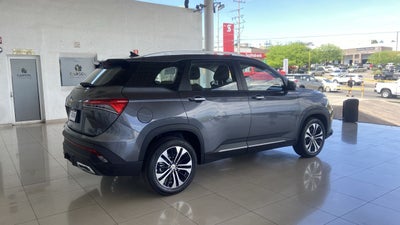 2026 Chevrolet CAPTIVA CAPTIVA LT 5 PASAJEROS PAQ. A