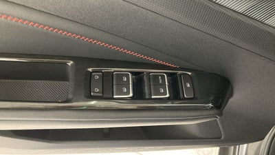 2026 Chevrolet GROOVE GROOVE RS AT CVT 4 CIL PAQ. C