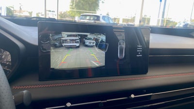 2026 Chevrolet GROOVE GROOVE RS AT CVT PAQ F