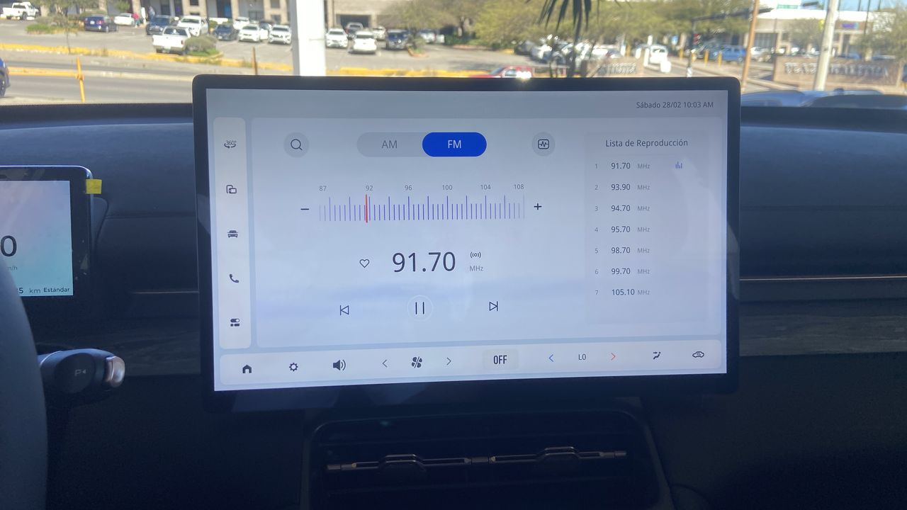 2026 Chevrolet CAPTIVA CAPTIVA PHEV PREMIER PAQ B