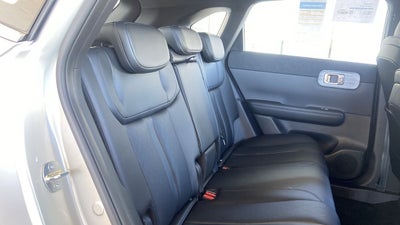 2026 Chevrolet CAPTIVA CAPTIVA PHEV PREMIER PAQ B