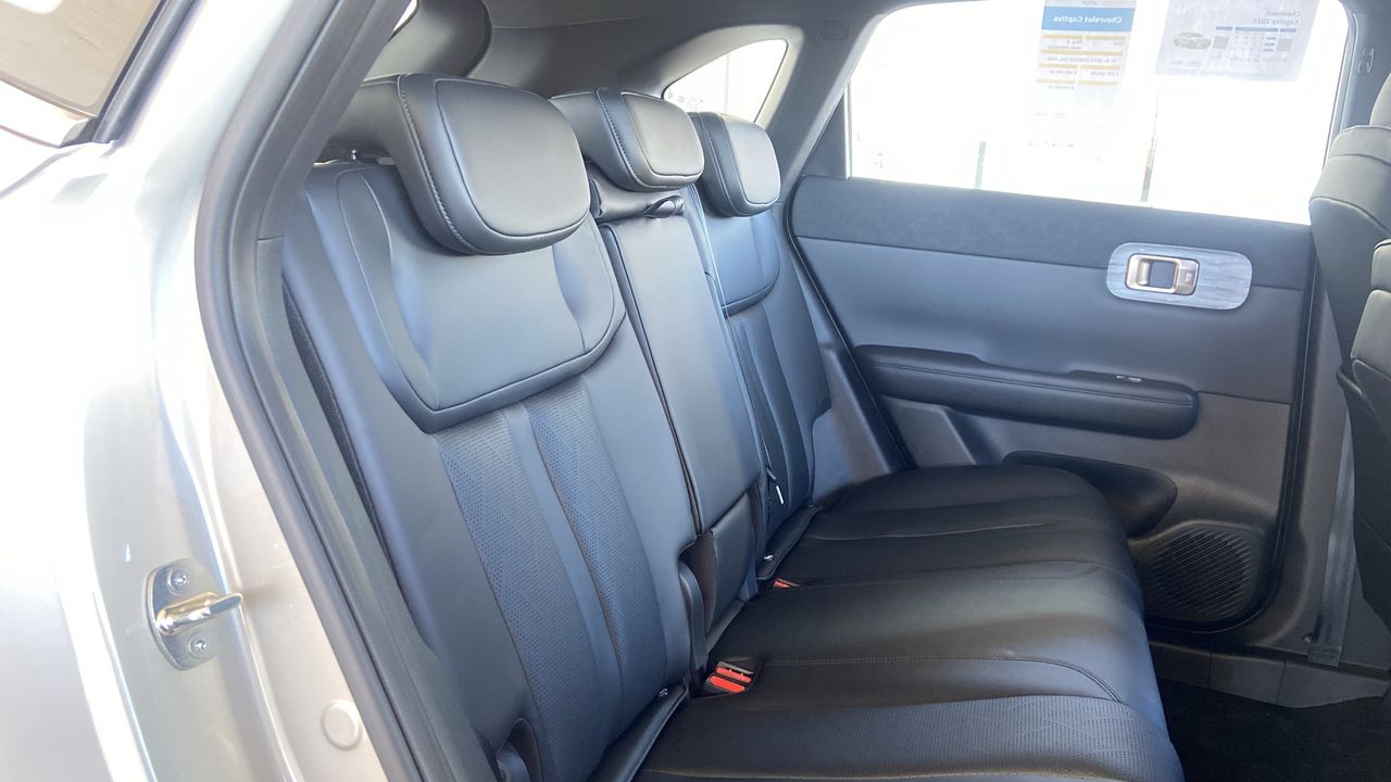 2026 Chevrolet CAPTIVA CAPTIVA PHEV PREMIER PAQ B