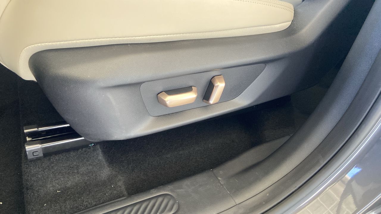 2026 Chevrolet CAPTIVA CAPTIVA PHEV PREMIER PAQ B