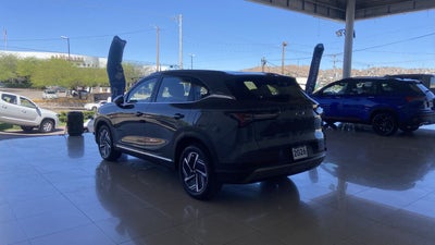 2026 Chevrolet CAPTIVA CAPTIVA PHEV PREMIER PAQ B