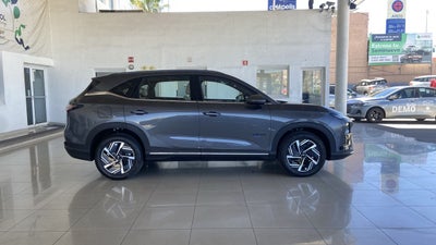 2026 Chevrolet CAPTIVA CAPTIVA PHEV PREMIER PAQ B