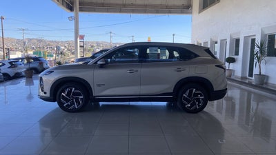 2026 Chevrolet CAPTIVA CAPTIVA PHEV PREMIER PAQ B
