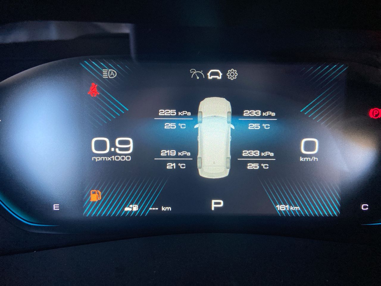 2026 Chevrolet GROOVE GROOVE LT AT CVT PAQ E