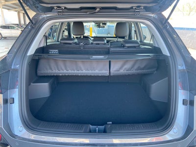 2026 Chevrolet GROOVE GROOVE LT AT CVT PAQ E