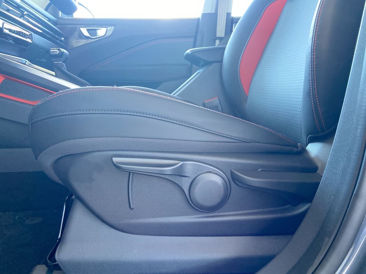 2026 Chevrolet GROOVE GROOVE LT AT CVT PAQ E