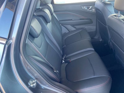 2026 Chevrolet GROOVE GROOVE LT AT CVT PAQ E