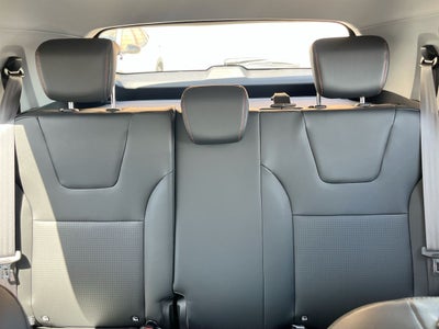 2026 Chevrolet GROOVE GROOVE LT AT CVT PAQ E