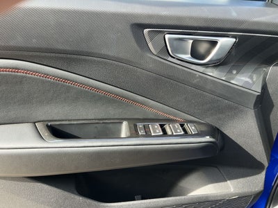 2026 Chevrolet GROOVE GROOVE RS AT CVT PAQ F