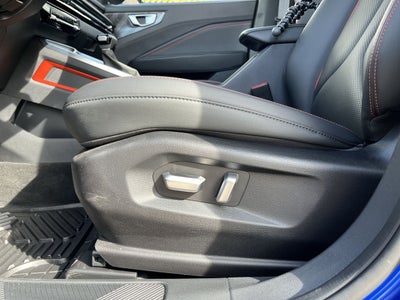 2026 Chevrolet GROOVE GROOVE RS AT CVT PAQ F