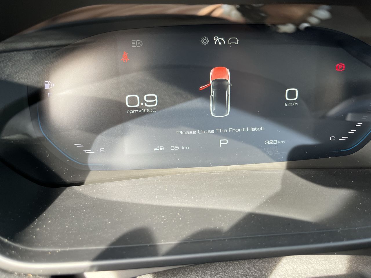 2026 Chevrolet GROOVE GROOVE RS AT CVT PAQ F