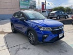2026 Chevrolet GROOVE GROOVE RS AT CVT PAQ F