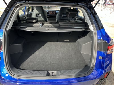 2026 Chevrolet GROOVE GROOVE RS AT CVT PAQ F