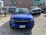 2026 Chevrolet GROOVE GROOVE RS AT CVT PAQ F
