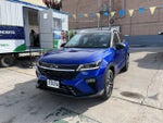 2026 Chevrolet GROOVE GROOVE RS AT CVT PAQ F
