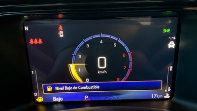 2026 Chevrolet TRACKER TRACKER LT TA PAQ. D