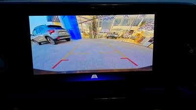 2026 Chevrolet TRACKER TRACKER LT TA PAQ. D