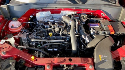 2026 Chevrolet MONTANA MONTANA RS PAQ. B