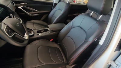 2026 Chevrolet CAPTIVA CAPTIVA PREMIER BLACK EDITION PAQ. D