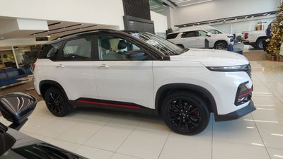 2026 Chevrolet CAPTIVA CAPTIVA PREMIER BLACK EDITION PAQ. D