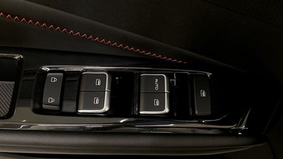 2026 Chevrolet GROOVE GROOVE RS AT CVT PAQ F