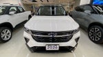 2026 Chevrolet GROOVE GROOVE RS AT CVT PAQ F