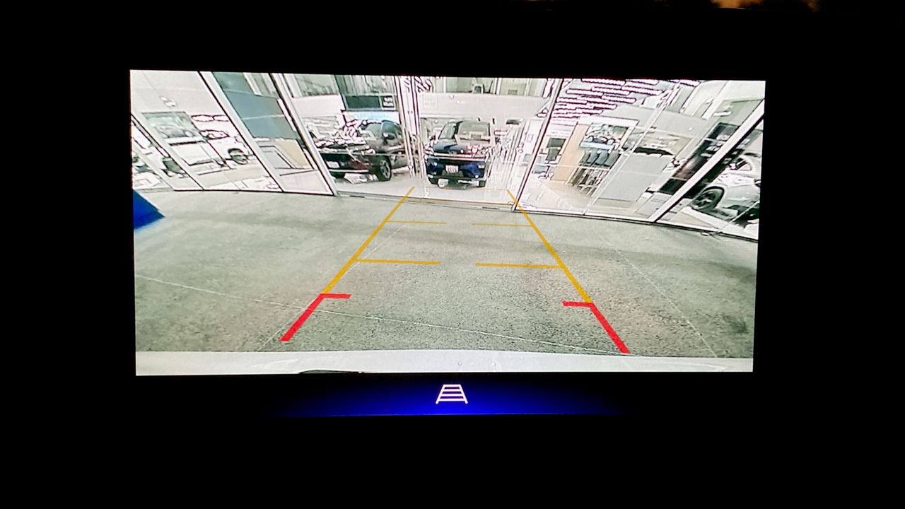 2026 Chevrolet TRAX TRAX RS  PAQ. C