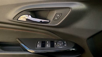 2026 Chevrolet TRAX TRAX RS  PAQ. C