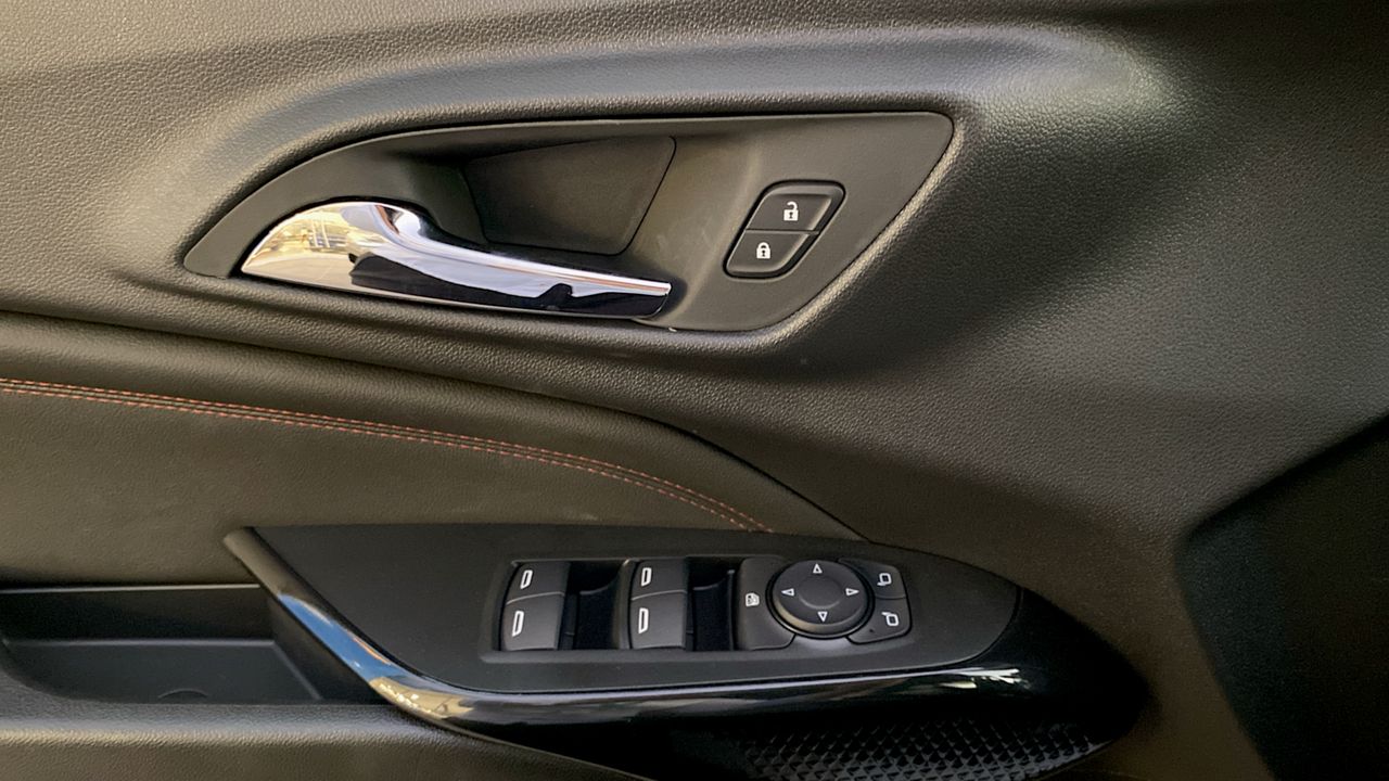 2026 Chevrolet TRAX TRAX RS  PAQ. C