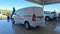 2026 Chevrolet TORNADO VAN TORNADO VAN CARGO LS PAQ. B