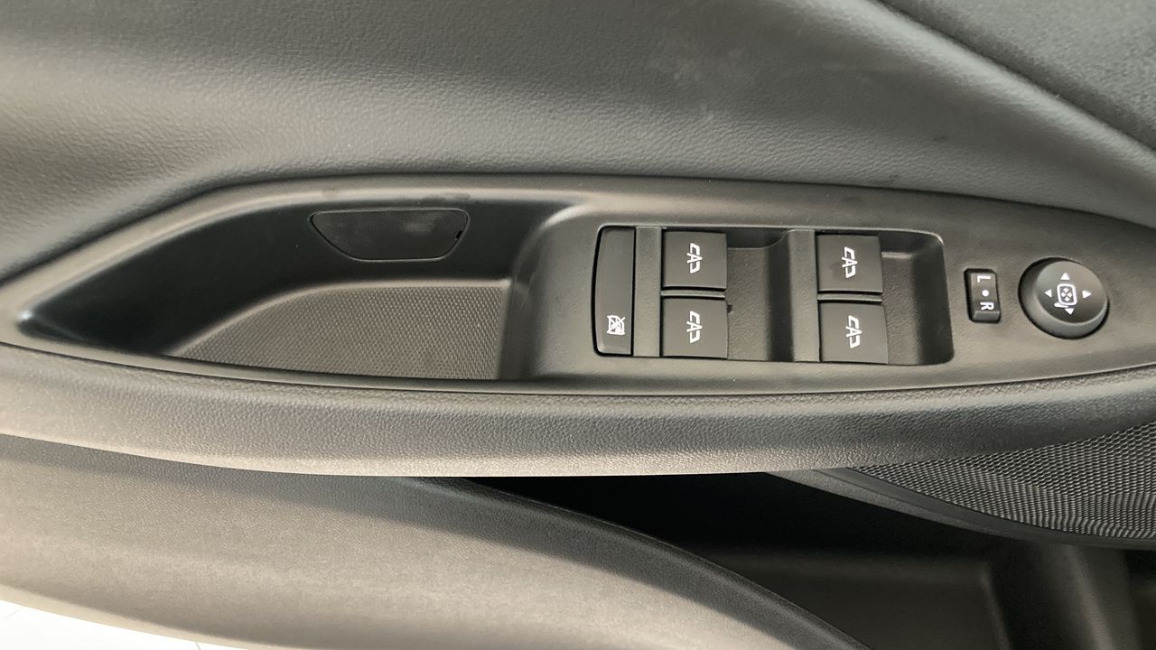 2026 Chevrolet ONIX ONIX PREMIER REDLINE PAQ. E