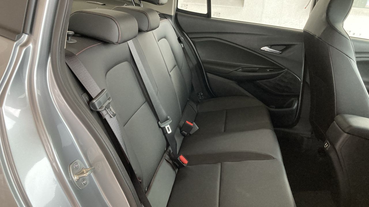 2026 Chevrolet ONIX ONIX PREMIER REDLINE PAQ. E