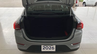 2026 Chevrolet ONIX ONIX PREMIER REDLINE PAQ. E