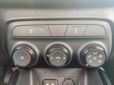 2026 Chevrolet ONIX ONIX LS MANUAL PAQ. A